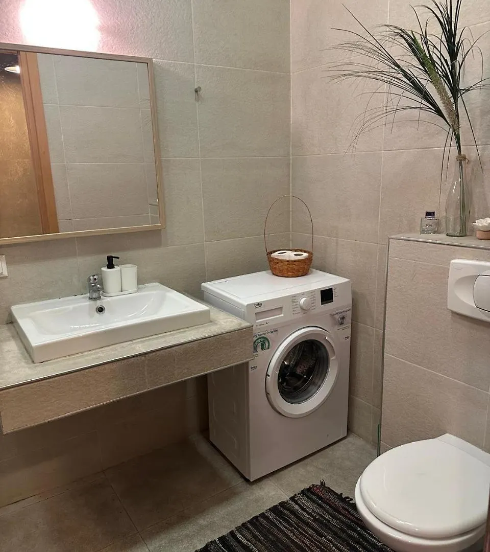 Te Apartment 트빌리시