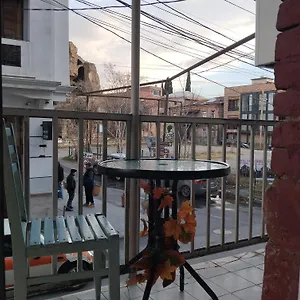 Pensjonat Wine O'clock, Tbilisi