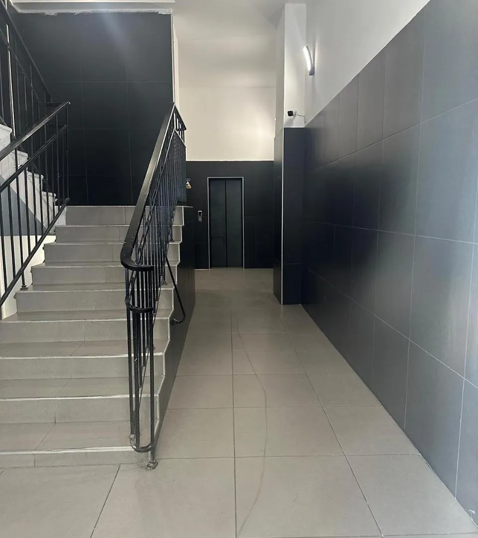 Te Apartment Tbiliszi Grúzia