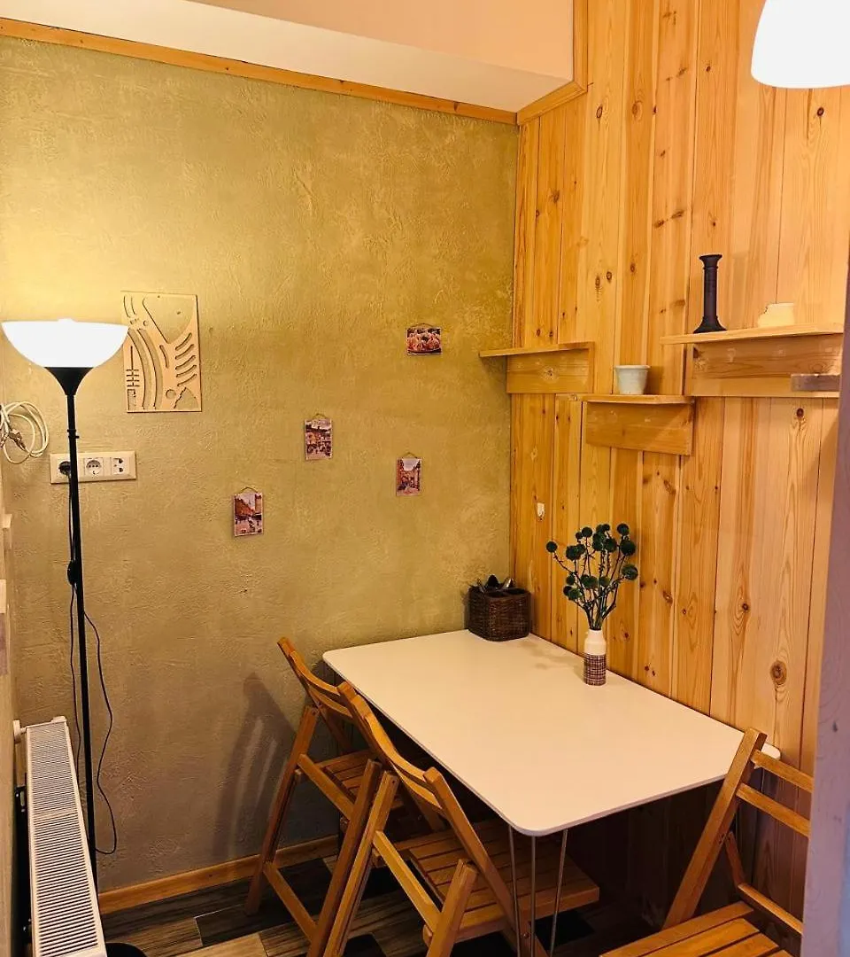 Te Apartment Tbiliszi 0*,