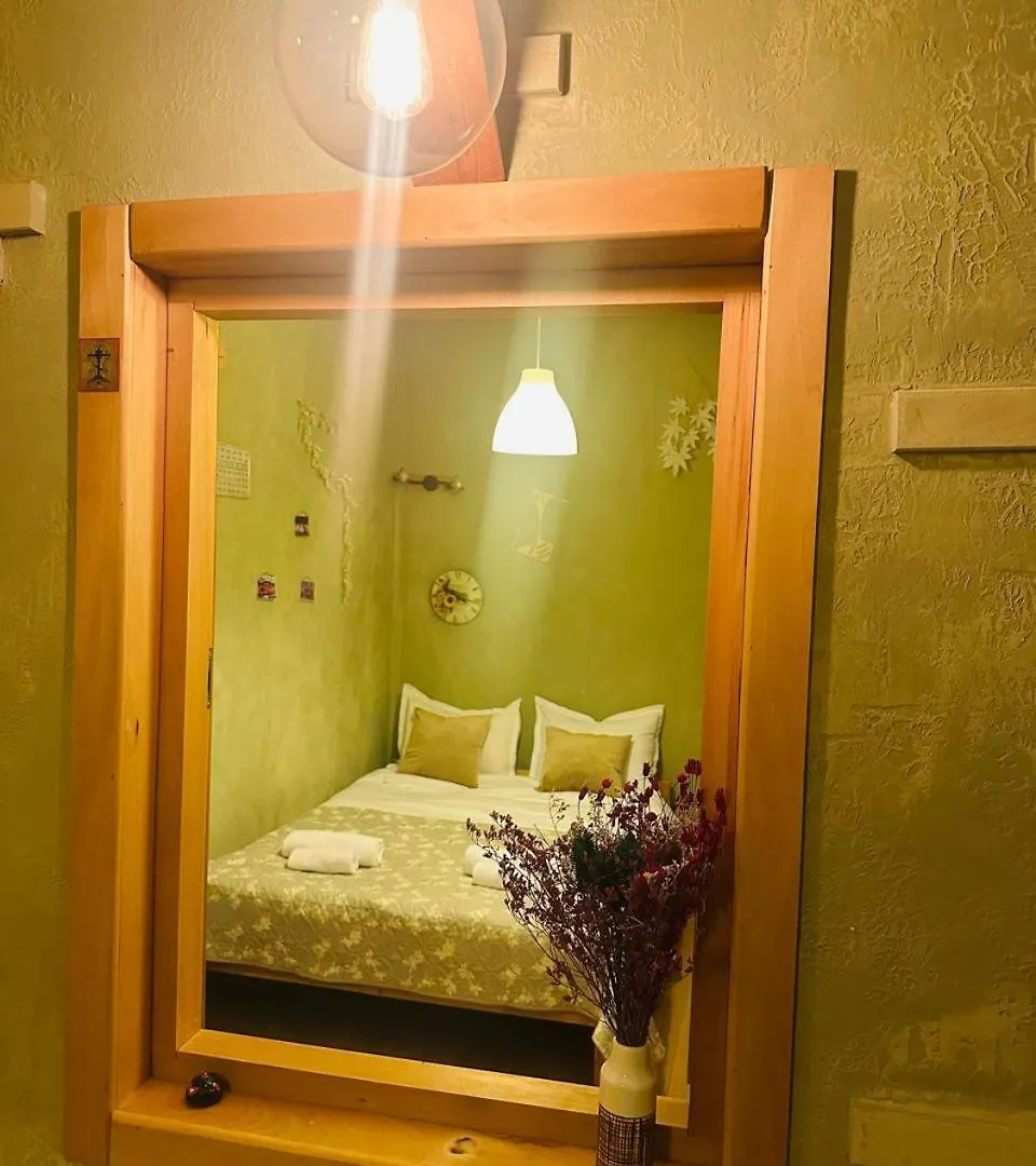 Te Apartment Tbiliszi